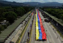 US aumentano la pressione su Caracas prima delle elezioni parlamentari