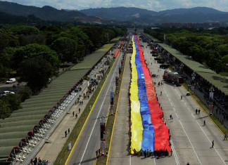 US aumentano la pressione su Caracas prima delle elezioni parlamentari