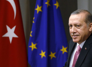 TURCHIA : CONTRASTI CON ALLEATI NATO