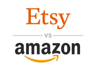 Amazon sfida Etsy con prodotti fatti rigorosamente a mano