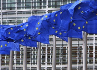 UE – CONSIGLIO EUROPEO : difendere le frontiere è una priorità