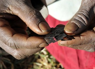 Mutilazioni genitali femminili – il controllo della sessualità