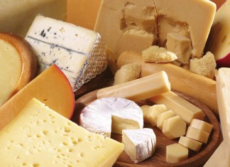 FORMAGGI : USARLI vs EVITARLI – DANNI E BENEFICI