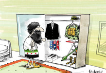 SIRIA : Free Syrian Army – oggi di quale nazione sono amico