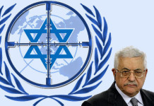 Le bugie (incendiarie) di Abu Mazen e dell’Olp