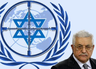 Le bugie (incendiarie) di Abu Mazen e dell’Olp