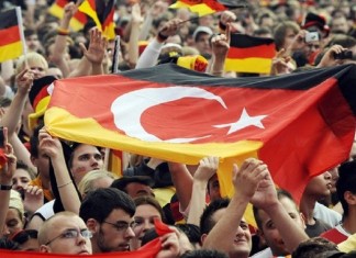 Germania : è scoppiato l’Inferno la delinquenza è senza freni