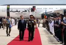 Libia : quattro anni dopo Gheddafi