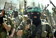 Palestinesi : il terrorismo non crea uno stato palestinese, crea disoccupazione e guerra civile!