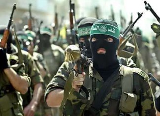 Palestinesi : il terrorismo non crea uno stato palestinese, crea disoccupazione e guerra civile!