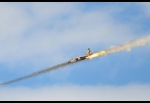 Base Russa di LATAKIA : scene di vita tra gli attacchi aerei