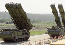 Missile Russo S-400 : Sistema e Dettagli