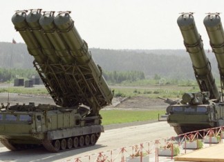 Missile Russo S-400 : Sistema e Dettagli