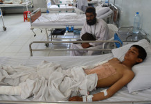 Afghanistan, NATO ammette di aver colpito per errore ospedale di “Medici Senza Frontiere”