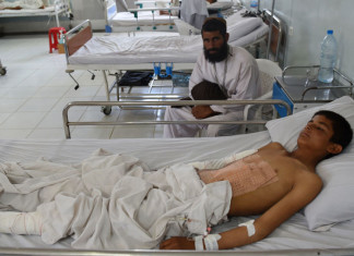 Afghanistan, NATO ammette di aver colpito per errore ospedale di “Medici Senza Frontiere”