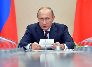 Gli interventi di Putin in Siria hanno dimostrato l’incapacità di USA e UE