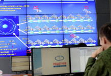 RUSSIA : GLONASS il sistema di navigazione satellitare Russo
