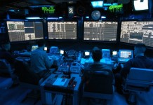 Israele : guerra informatica è esistenziale e prioritaria economicamente