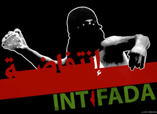 Perché è iniziata l’ INTIFADA e gli accoltellamenti in ISRAELE