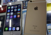 VIDEO – CINA : Cloni iPhone 6 sempre più perfetti