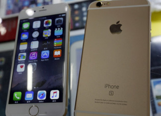 VIDEO – CINA : Cloni iPhone 6 sempre più perfetti