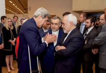 L’attuale accordo con l’Iran viola la legge statunitense esistente