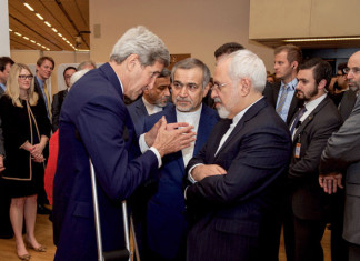L’attuale accordo con l’Iran viola la legge statunitense esistente