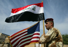 US : nuovi piani su Iraq se Russia aiuta Baghdad contro ISIL
