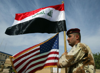 US : nuovi piani su Iraq se Russia aiuta Baghdad contro ISIL