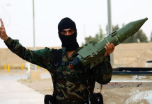 ISIS : Armi Chimiche – indizi di un escalation
