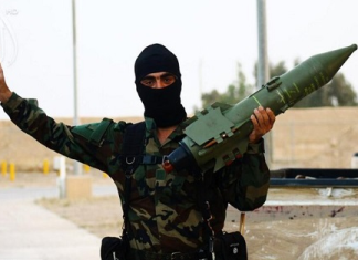 ISIS : Armi Chimiche – indizi di un escalation