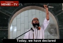 Alcune cose che bisognerebbe smettere di ripetere circa “l’intifada dei coltelli”