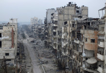 VIDEO ESCLUSIVO : Report da Latakia – dopo operazioni anti ISIS