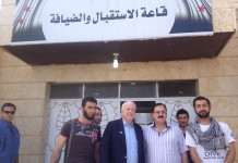 McCain è “immorale” l’accordo tra Russia e USA sulla Siria