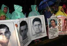 Messico riapre inchiesta sui 43 studenti scomparsi