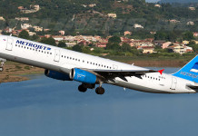 Egitto : trovate le macerie dell’aereo russo scomparso dai radar