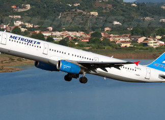 Egitto : trovate le macerie dell’aereo russo scomparso dai radar