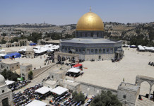 UNESCO condanna Israele per ‘aggressione’ a luoghi santi di Gerusalemme e Cisgiordania