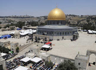 Se l’Unesco cancella il Tempio ebraico dal vocabolario (e dalla storia)