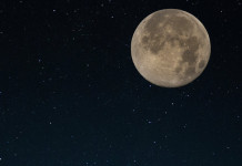 LUNA : RUSSIA – i cosmonauti russi faranno i primi passi sulla Luna nel 2029