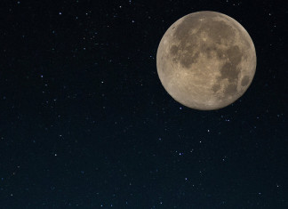 LUNA : RUSSIA – i cosmonauti russi faranno i primi passi sulla Luna nel 2029
