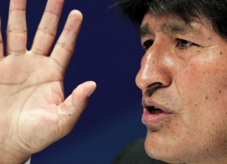 La Bolivia vuole verificare l’esposto di WikiLeaks sul complotto USA per rovesciare Morales