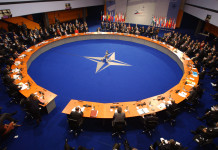 La NATO : preoccupazioni ed azioni
