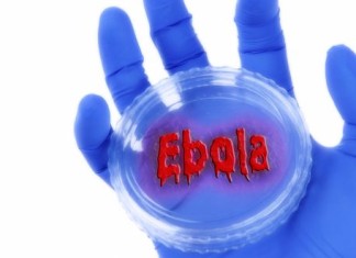 Ebola : l’epidemia continua ad essere una minaccia globale