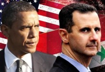 USA : Cambio Posizione verso Siria ed Assad
