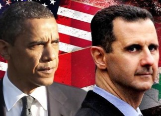 USA : Cambio Posizione verso Siria ed Assad