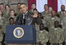 Obama non è riuscito a tirare fuori gli USA della guerra di Bush al terrorismo