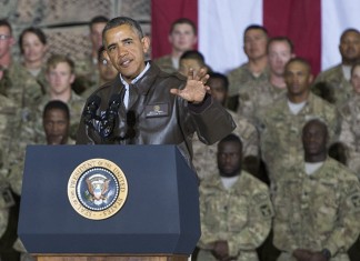 Obama non è riuscito a tirare fuori gli USA della guerra di Bush al terrorismo