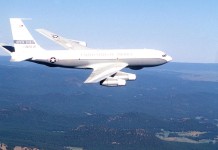 Ispettori di USA e Uk sorvoleranno la Russia oc-135b