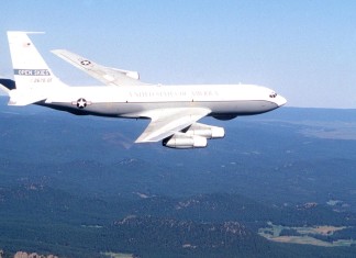 Ispettori di USA e Uk sorvoleranno la Russia oc-135b